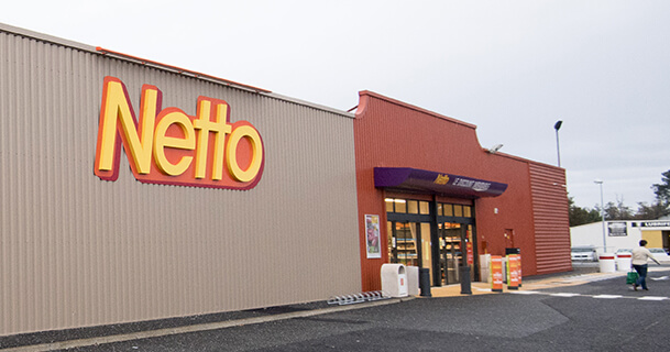 netto chambray les tours 37