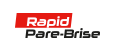Logo Rapid Pare-Brise