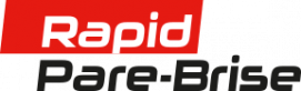 logo de l'enseigne Rapid Pare-Brise