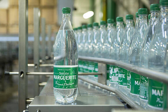 Sainte Marguerite, unité de production d'Agromousquetairessquetaires