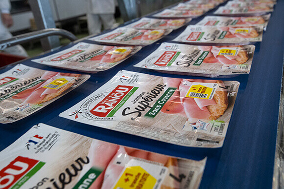 SCO Ranou, unité de production d'Agromousquetaires