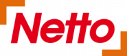 logo de l'enseigne ﻿Netto