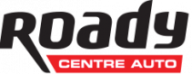 logo de l'enseigne Roady