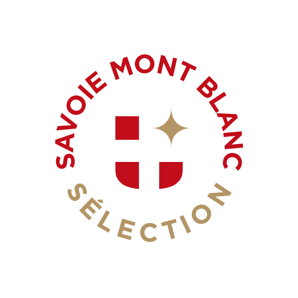 Logo sélection Savoie Mont Blanc