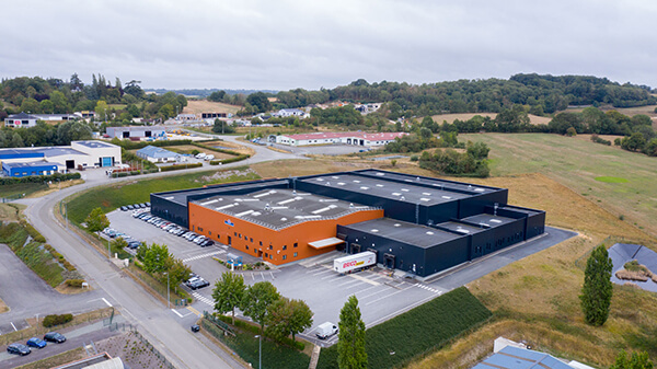 Manufactures du Château Agromousquetaires