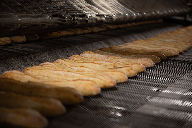 Des galettes fabriquées en France pour Intermarché