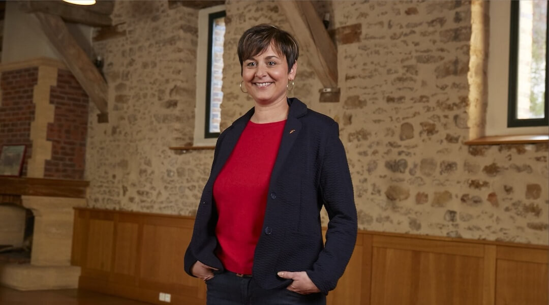 temoignage chef dentreprise entrepreneur intermarche