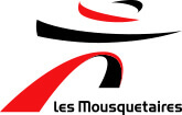 Logo mousquetaires