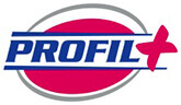 2017 - Logo Profil+