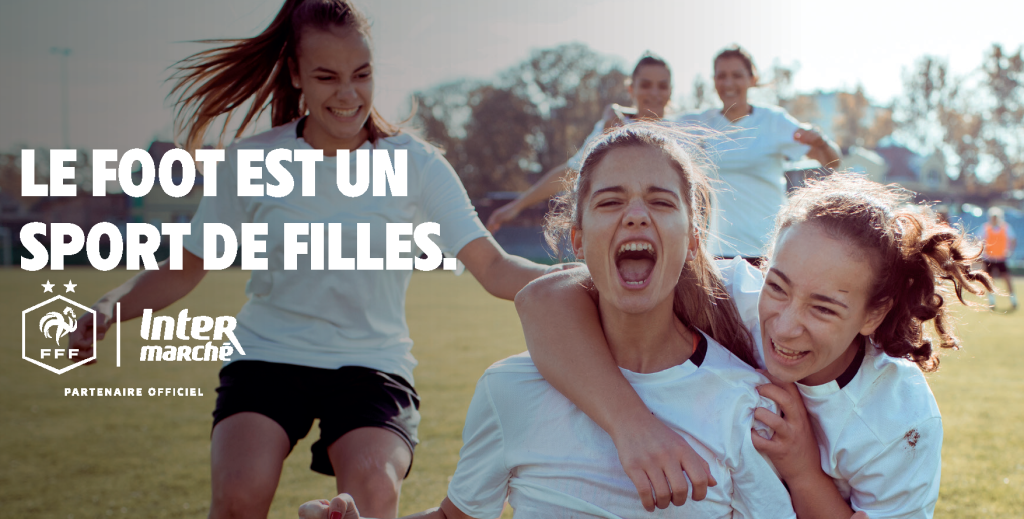 Prix sensationnelles, football féminin