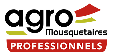 logo agromousquetaires pro logo agromousquetaires pro