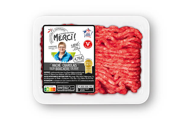 merci hache charolais
