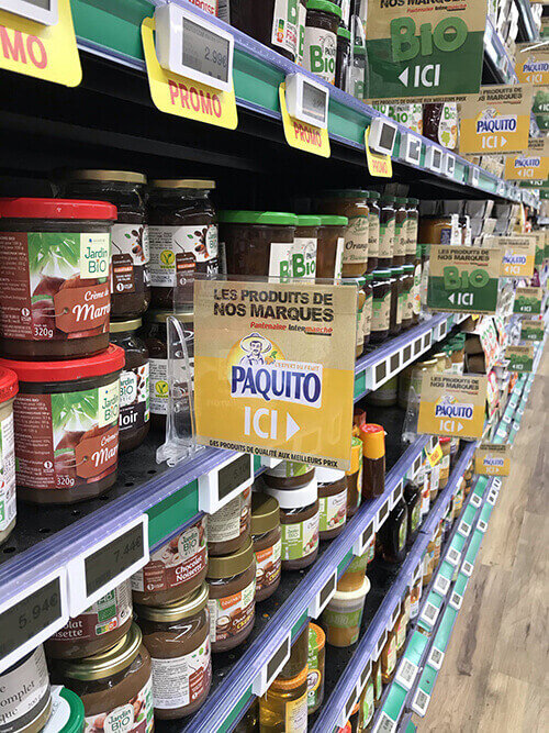 partenaire intermarche