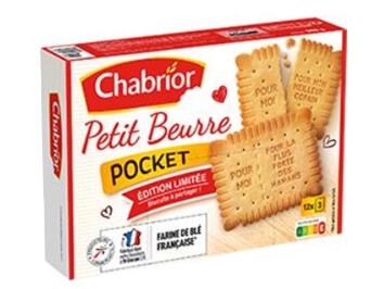 plaisir petits beurres