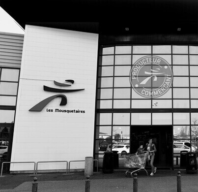 histoire mousquetaires 2009 img01