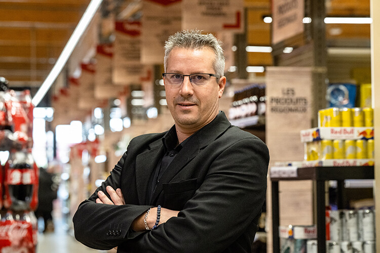 adherent Netto julien barboux