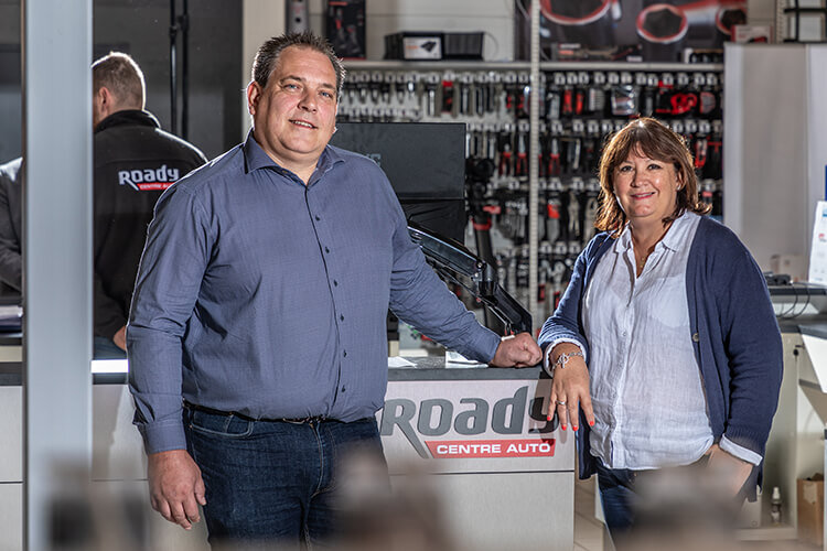 chefs dentreprise roady vandekerckhove chefs d'entreprise roady vandekerckhove