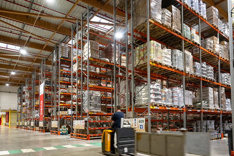 logistique garancieres 2 logistique garancières 2