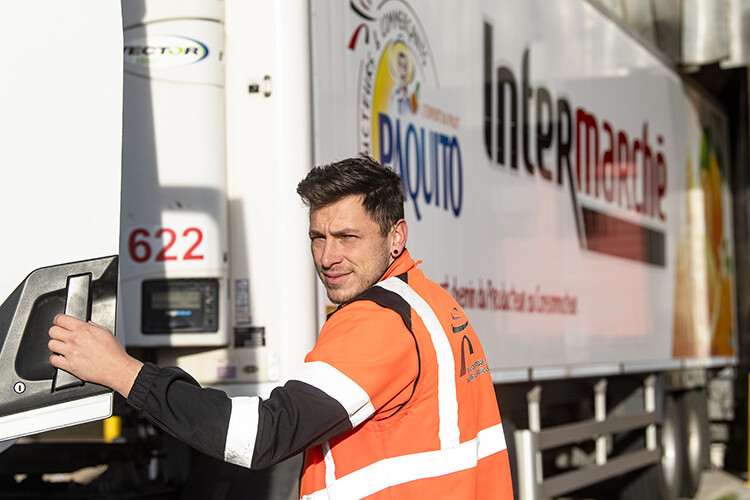 logistique metier transport logistique métier transport