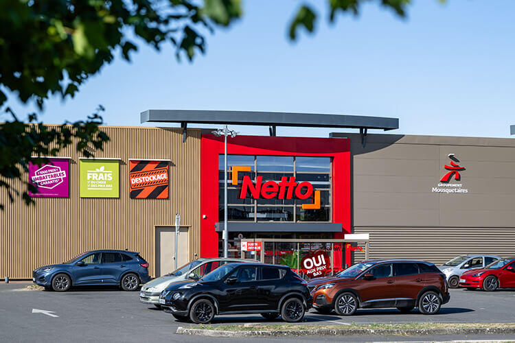 netto mennecy netto mennecy