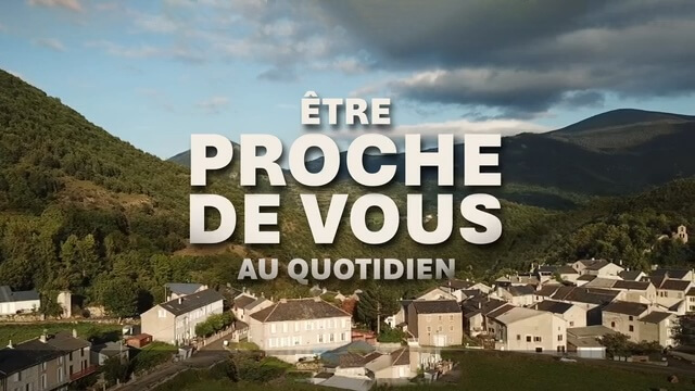 Video de présentation du Groupement