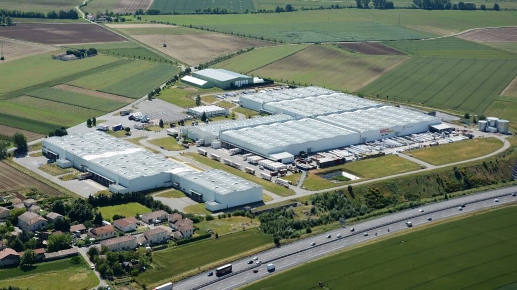 ITM LEMI ALBON vue aerienne