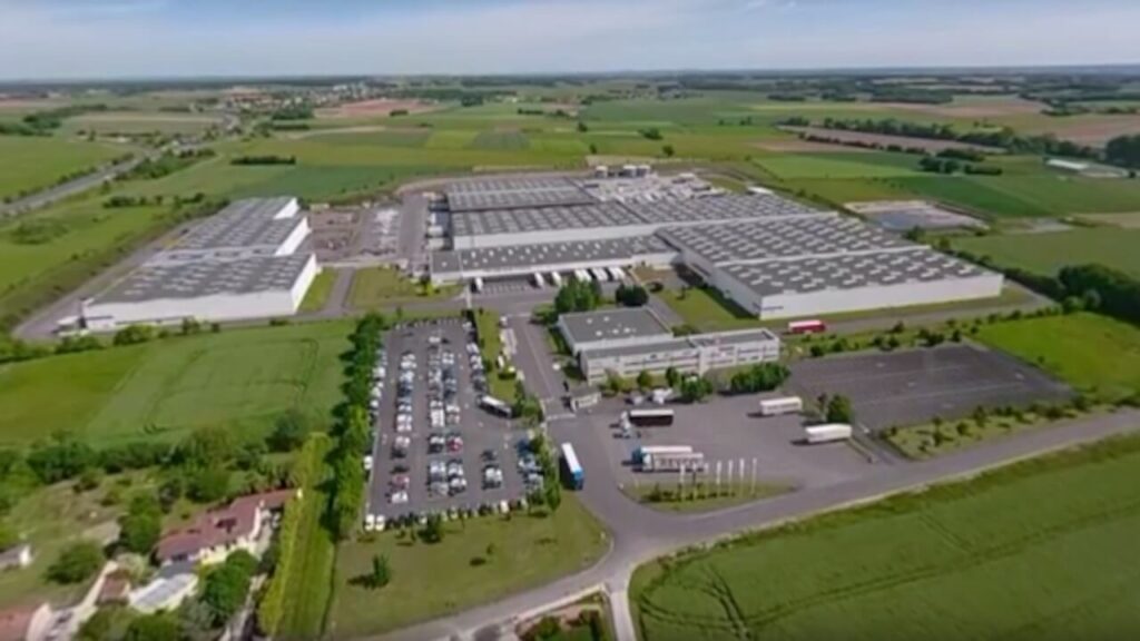 ITM LEMI ANAIS vue aerienne