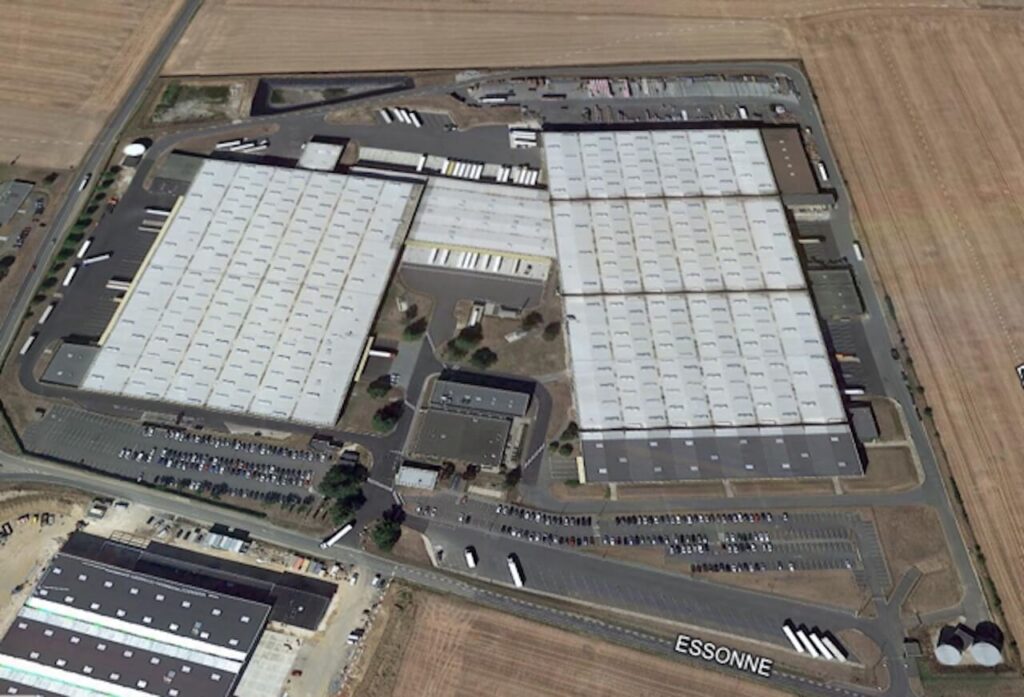 ITM LEMI G1 vue aerienne