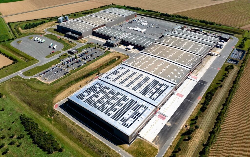 ITM LEMI G2 vue aerienne