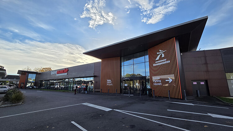 Intermarche Super Nantes