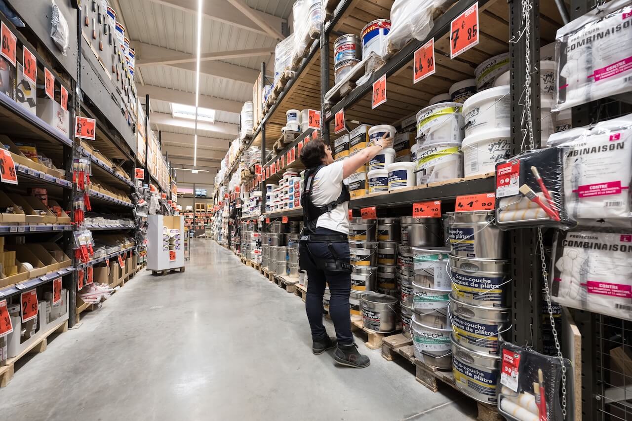 developement durable aide mise en rayon developement durable aide mise en rayon