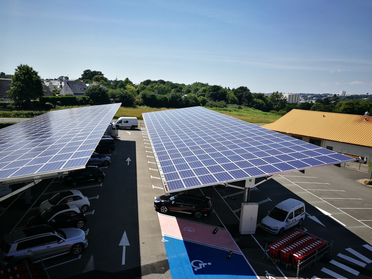 developement durable energie solaire developement durable energie solaire